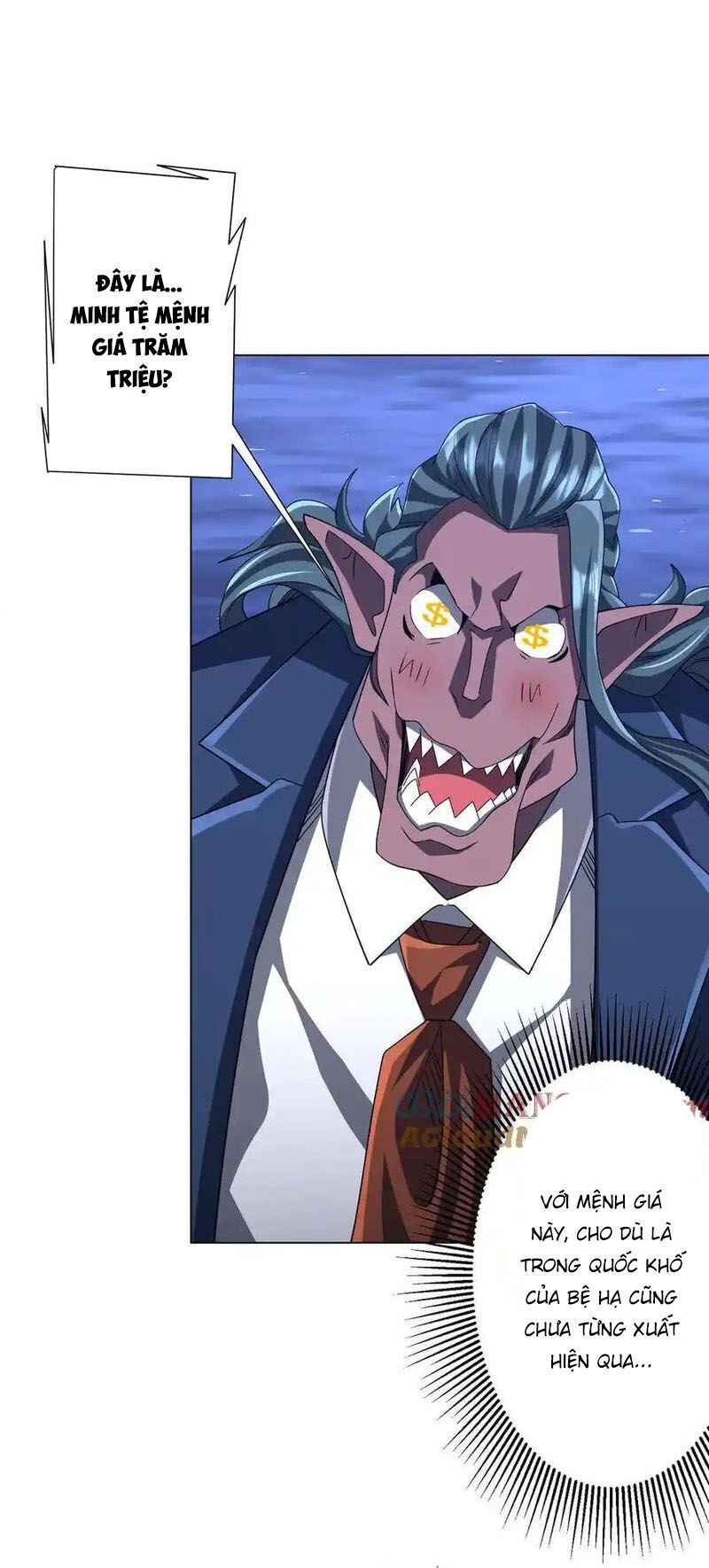 đọc truyện Bắt Đầu Với Trăm Vạn Minh Tệ Chương 118 ảnh 28 tại Thiên Thai Truyện