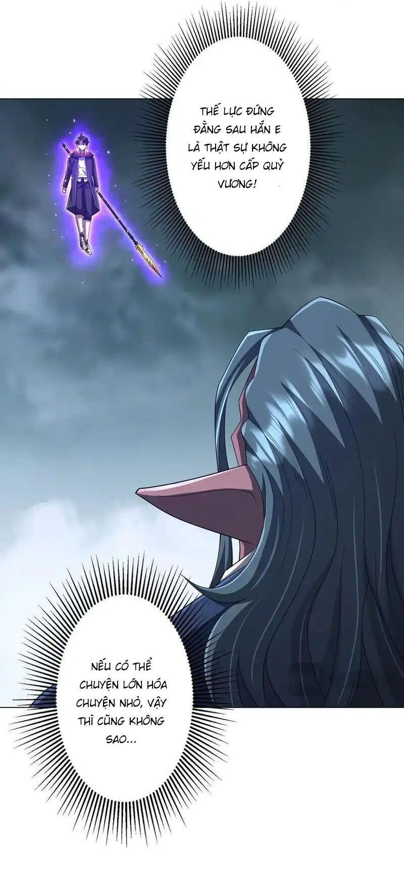 đọc truyện Bắt Đầu Với Trăm Vạn Minh Tệ Chương 118 ảnh 29 tại Thiên Thai Truyện