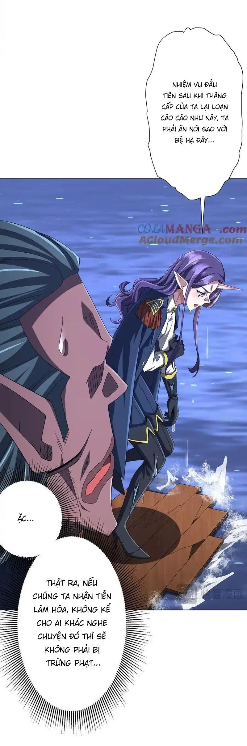 đọc truyện Bắt Đầu Với Trăm Vạn Minh Tệ Chương 118 ảnh 33 tại Thiên Thai Truyện