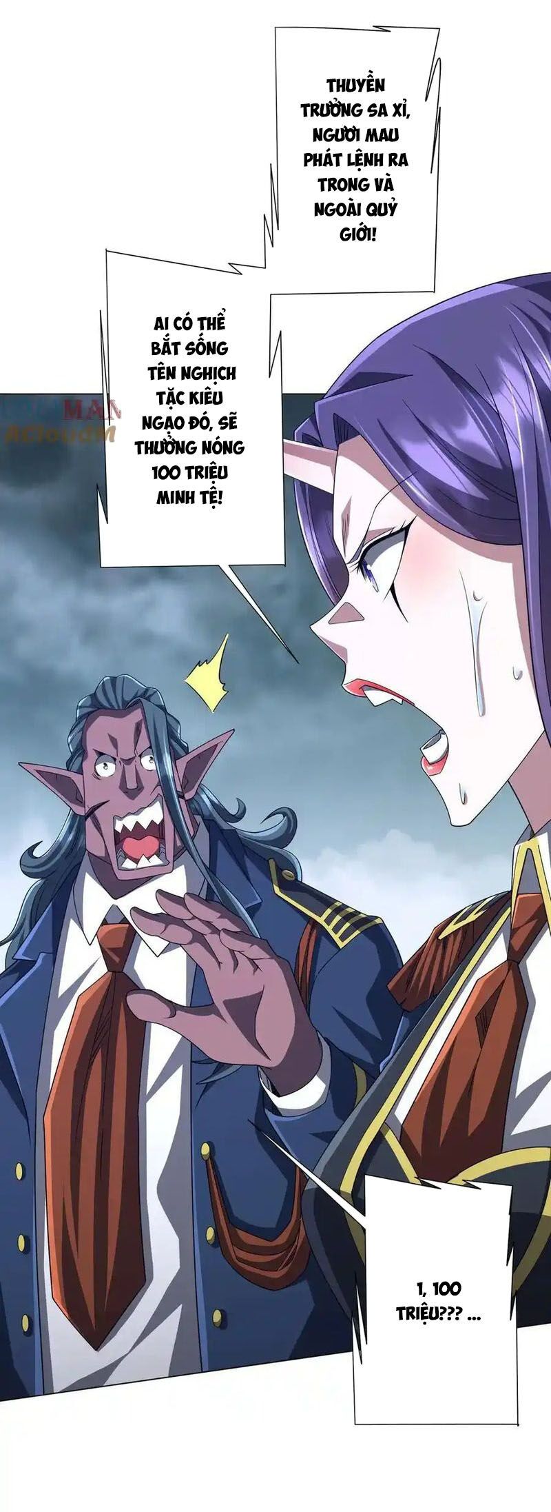 đọc truyện Bắt Đầu Với Trăm Vạn Minh Tệ Chương 118 ảnh 34 tại Thiên Thai Truyện