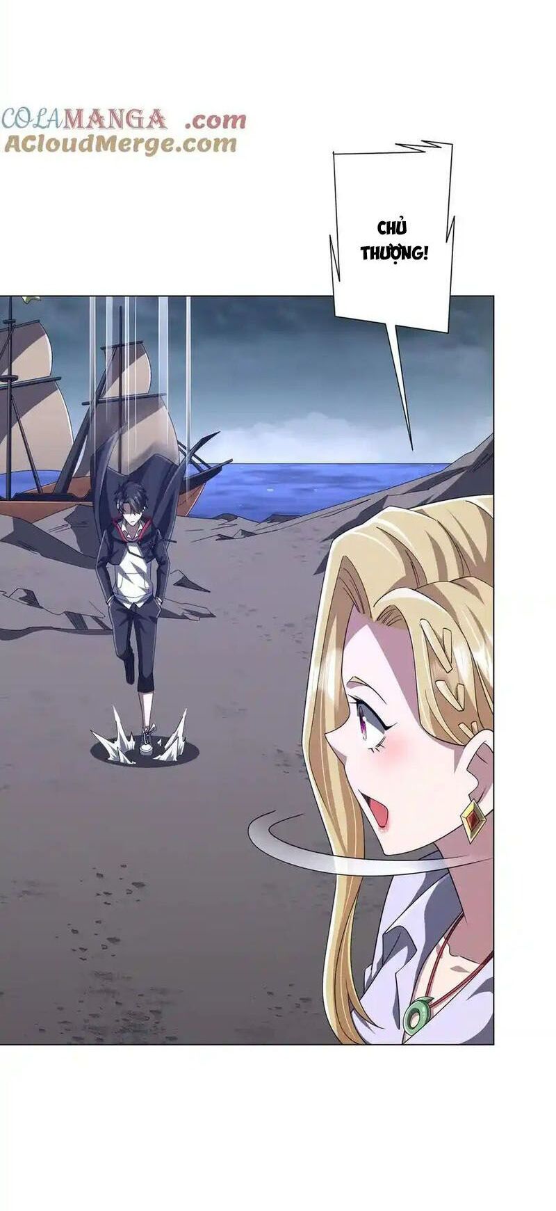 đọc truyện Bắt Đầu Với Trăm Vạn Minh Tệ Chương 118 ảnh 38 tại Thiên Thai Truyện