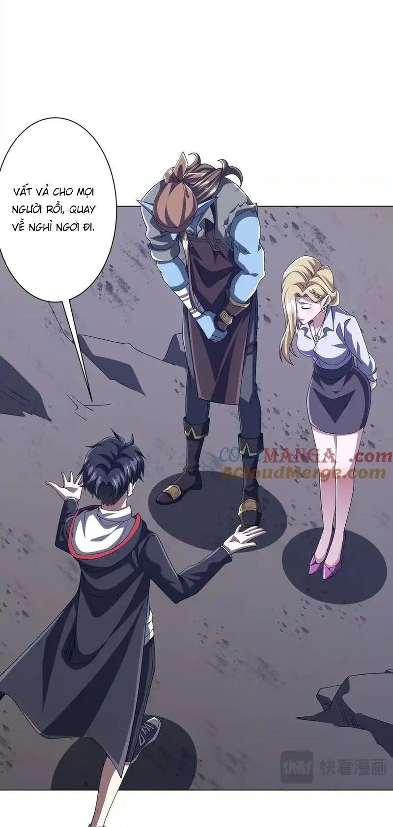 đọc truyện Bắt Đầu Với Trăm Vạn Minh Tệ Chương 118 ảnh 39 tại Thiên Thai Truyện