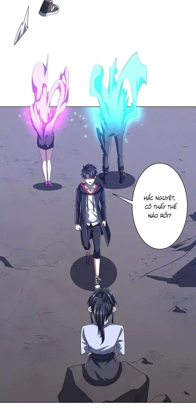 đọc truyện Bắt Đầu Với Trăm Vạn Minh Tệ Chương 118 ảnh 40 tại Thiên Thai Truyện