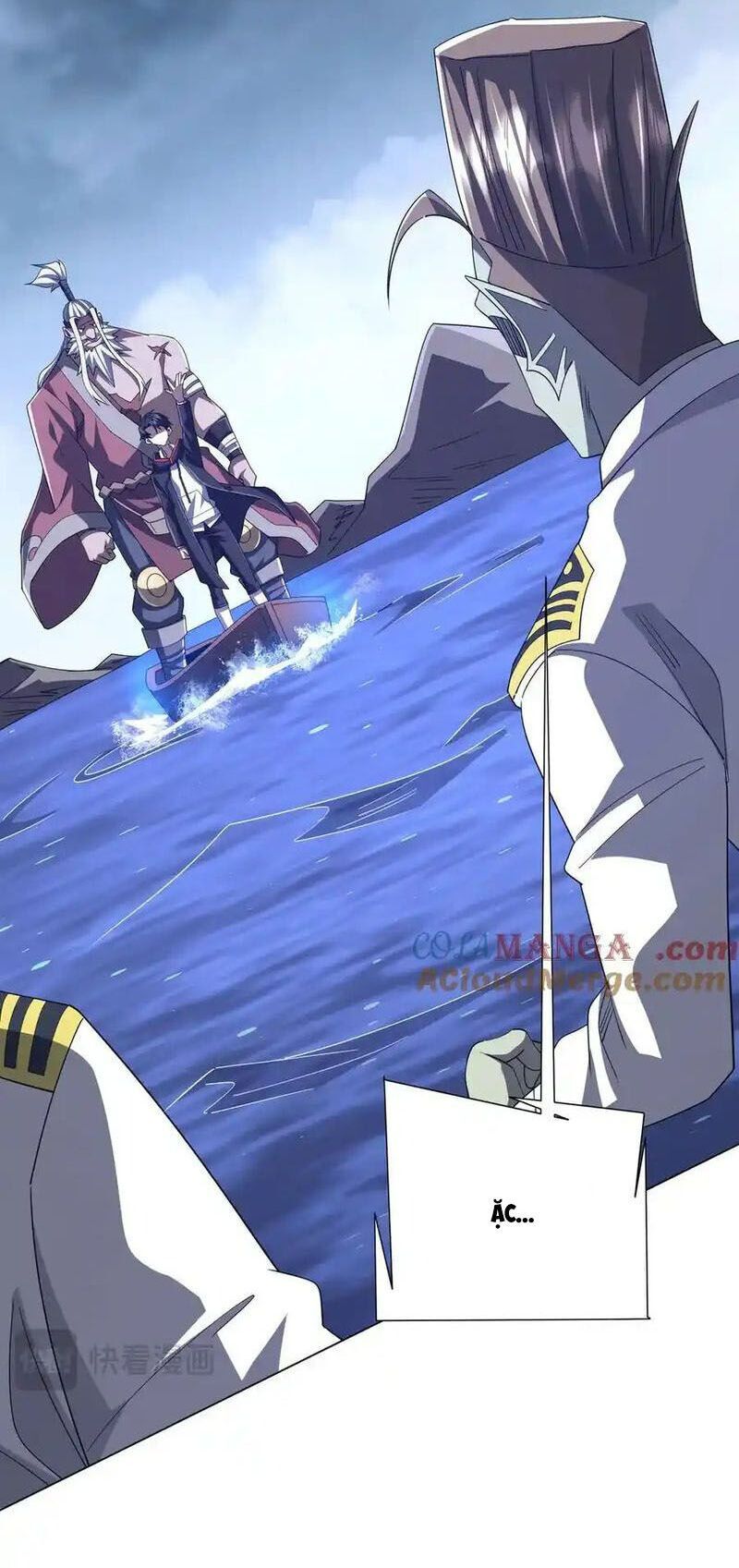 đọc truyện Bắt Đầu Với Trăm Vạn Minh Tệ Chương 118 ảnh 6 tại Thiên Thai Truyện