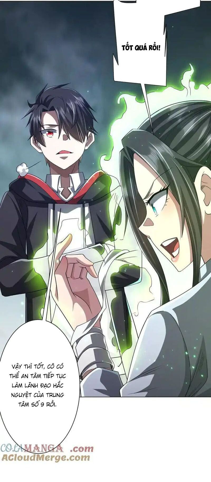 đọc truyện Bắt Đầu Với Trăm Vạn Minh Tệ Chương 118 ảnh 44 tại Thiên Thai Truyện