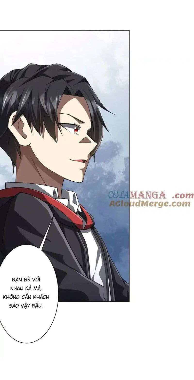 đọc truyện Bắt Đầu Với Trăm Vạn Minh Tệ Chương 118 ảnh 46 tại Thiên Thai Truyện