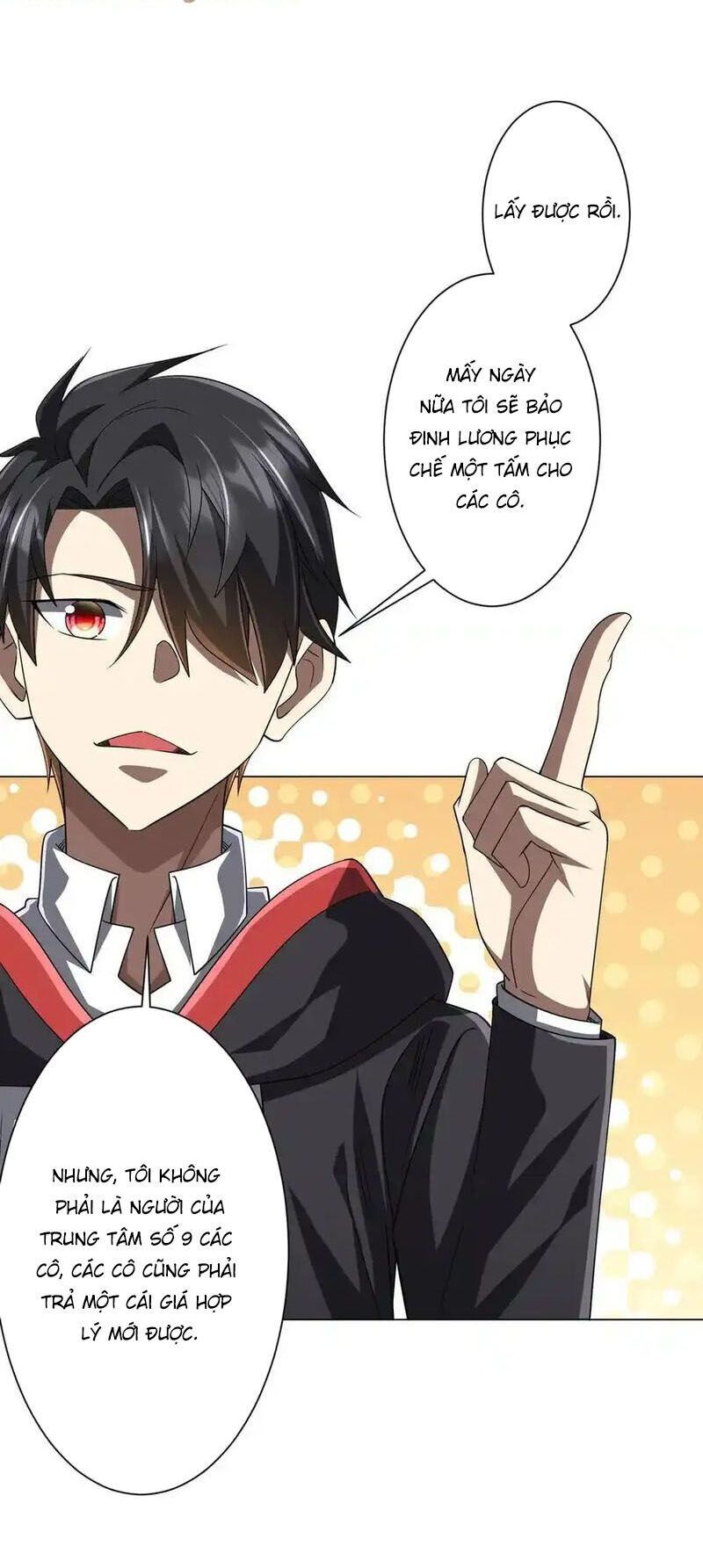 đọc truyện Bắt Đầu Với Trăm Vạn Minh Tệ Chương 118 ảnh 48 tại Thiên Thai Truyện