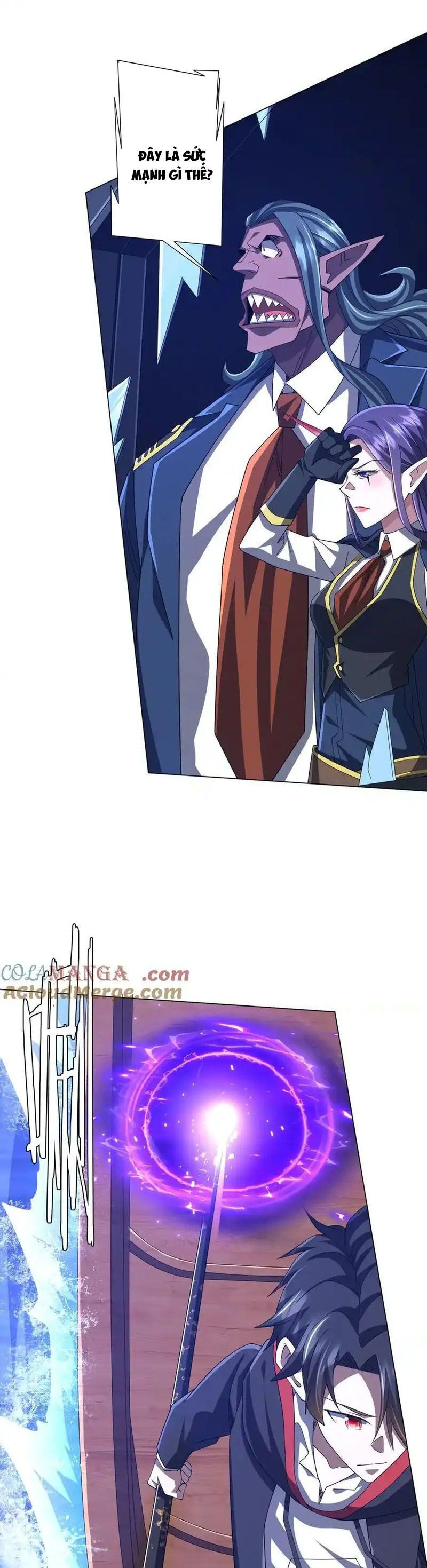 đọc truyện Bắt Đầu Với Trăm Vạn Minh Tệ Chương 118 ảnh 7 tại Thiên Thai Truyện