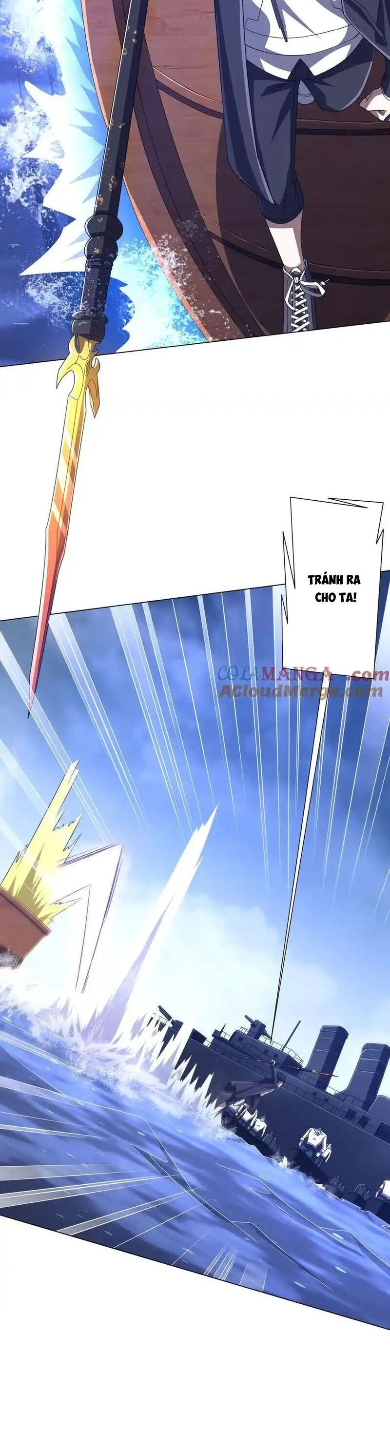 đọc truyện Bắt Đầu Với Trăm Vạn Minh Tệ Chương 118 ảnh 8 tại Thiên Thai Truyện