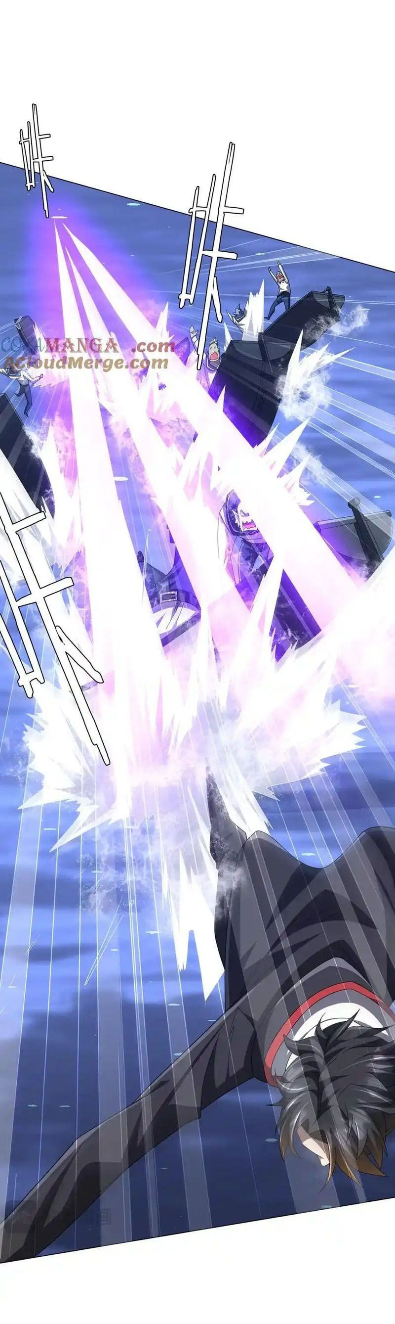 đọc truyện Bắt Đầu Với Trăm Vạn Minh Tệ Chương 118 ảnh 9 tại Thiên Thai Truyện