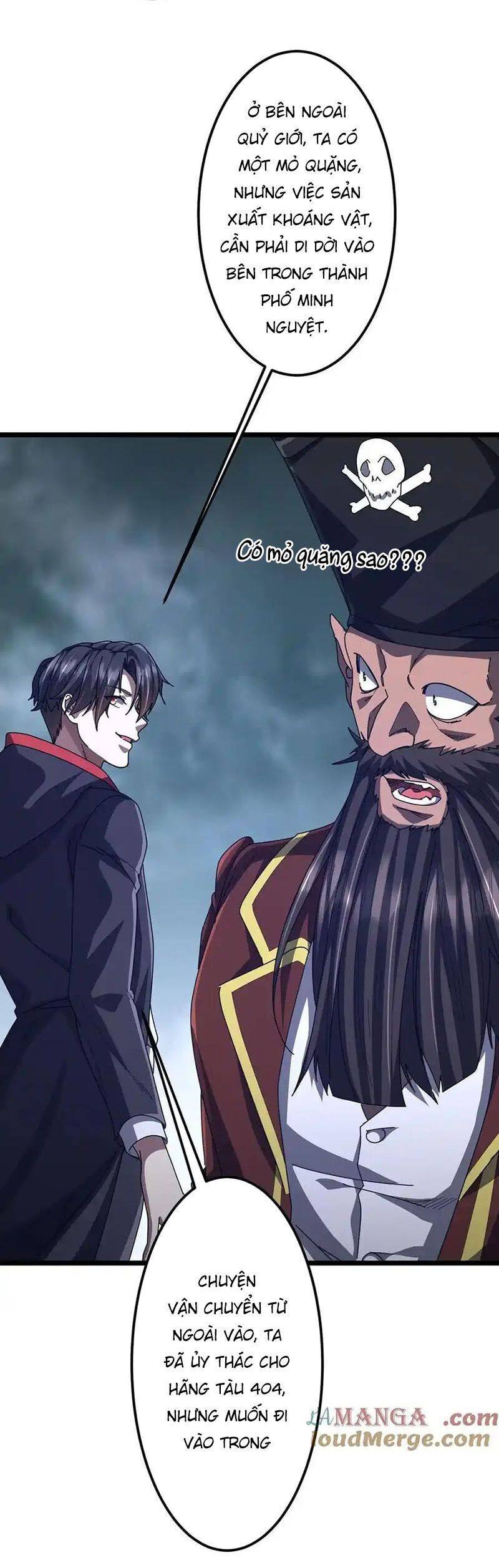 đọc truyện Bắt Đầu Với Trăm Vạn Minh Tệ Chương 119 ảnh 12 tại Thiên Thai Truyện