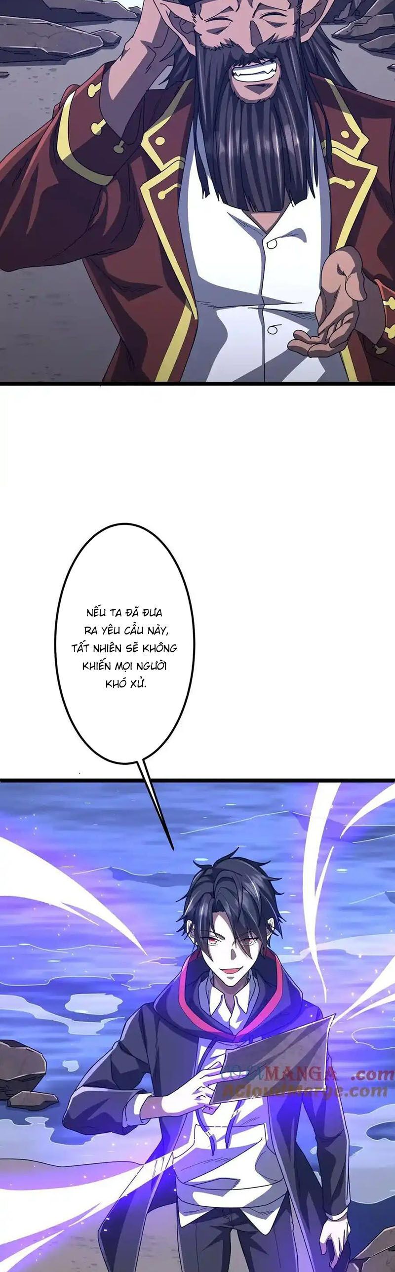 đọc truyện Bắt Đầu Với Trăm Vạn Minh Tệ Chương 119 ảnh 14 tại Thiên Thai Truyện