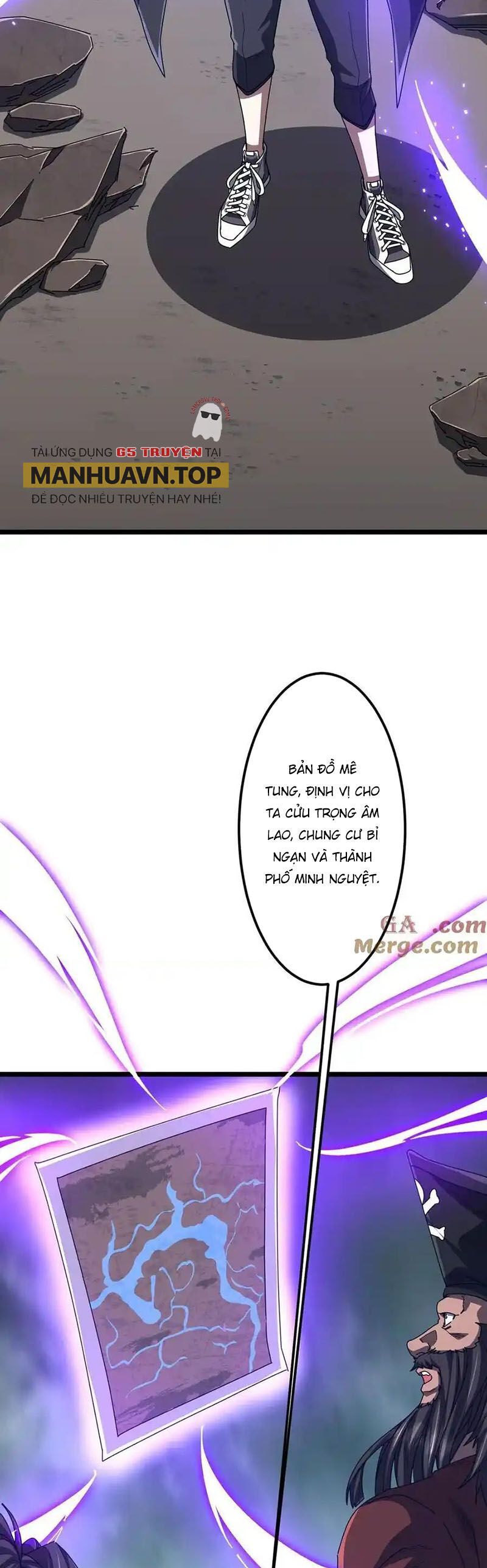 đọc truyện Bắt Đầu Với Trăm Vạn Minh Tệ Chương 119 ảnh 15 tại Thiên Thai Truyện