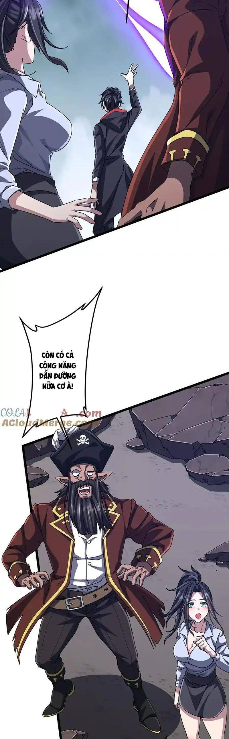 đọc truyện Bắt Đầu Với Trăm Vạn Minh Tệ Chương 119 ảnh 16 tại Thiên Thai Truyện