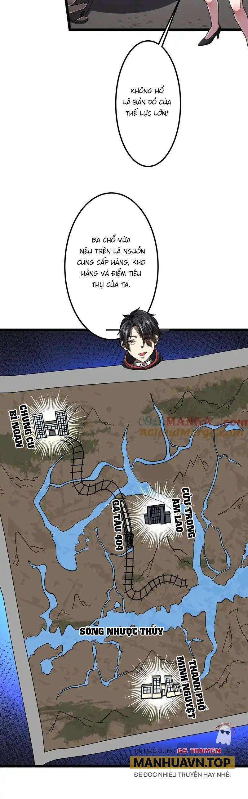 đọc truyện Bắt Đầu Với Trăm Vạn Minh Tệ Chương 119 ảnh 17 tại Thiên Thai Truyện