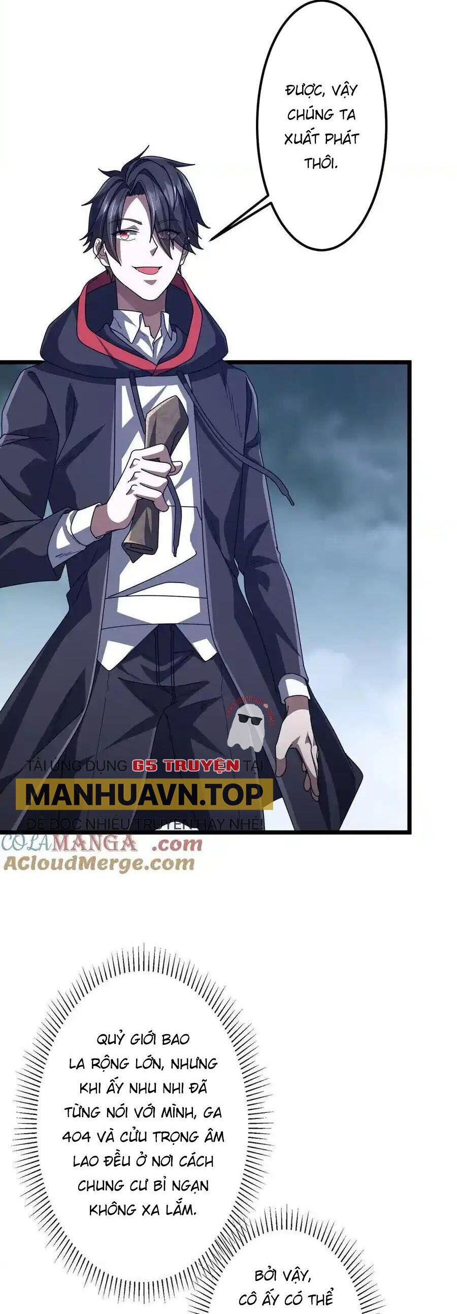 đọc truyện Bắt Đầu Với Trăm Vạn Minh Tệ Chương 119 ảnh 19 tại Thiên Thai Truyện