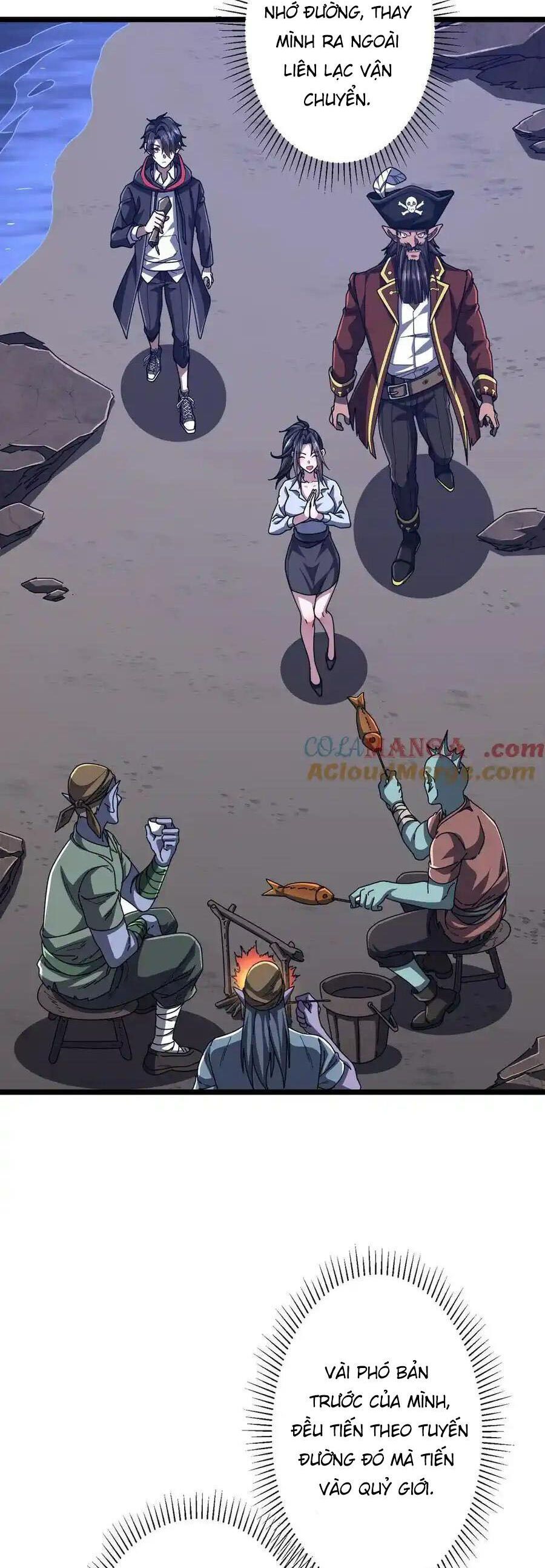 đọc truyện Bắt Đầu Với Trăm Vạn Minh Tệ Chương 119 ảnh 20 tại Thiên Thai Truyện