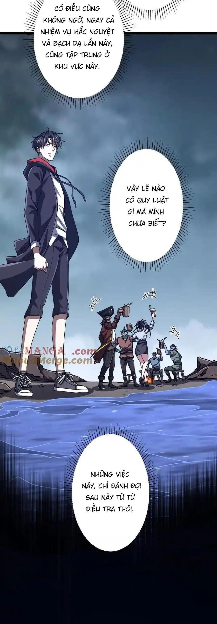 đọc truyện Bắt Đầu Với Trăm Vạn Minh Tệ Chương 119 ảnh 21 tại Thiên Thai Truyện