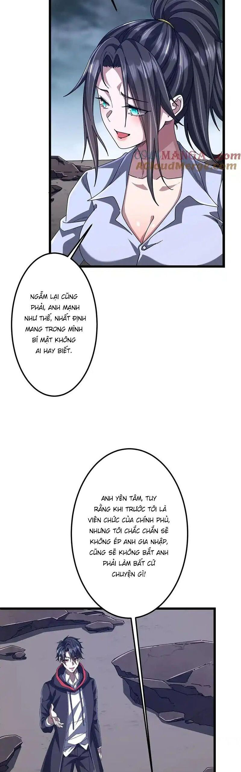 đọc truyện Bắt Đầu Với Trăm Vạn Minh Tệ Chương 119 ảnh 4 tại Thiên Thai Truyện