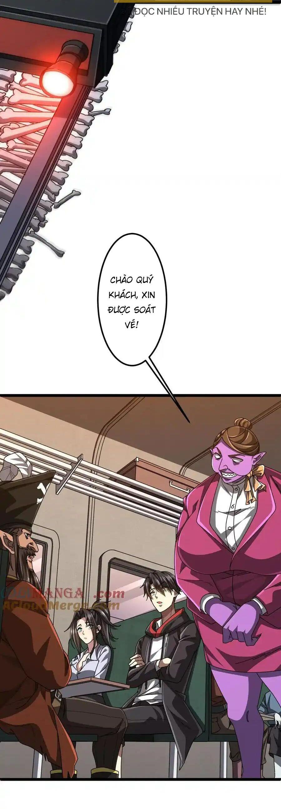 đọc truyện Bắt Đầu Với Trăm Vạn Minh Tệ Chương 119 ảnh 23 tại Thiên Thai Truyện