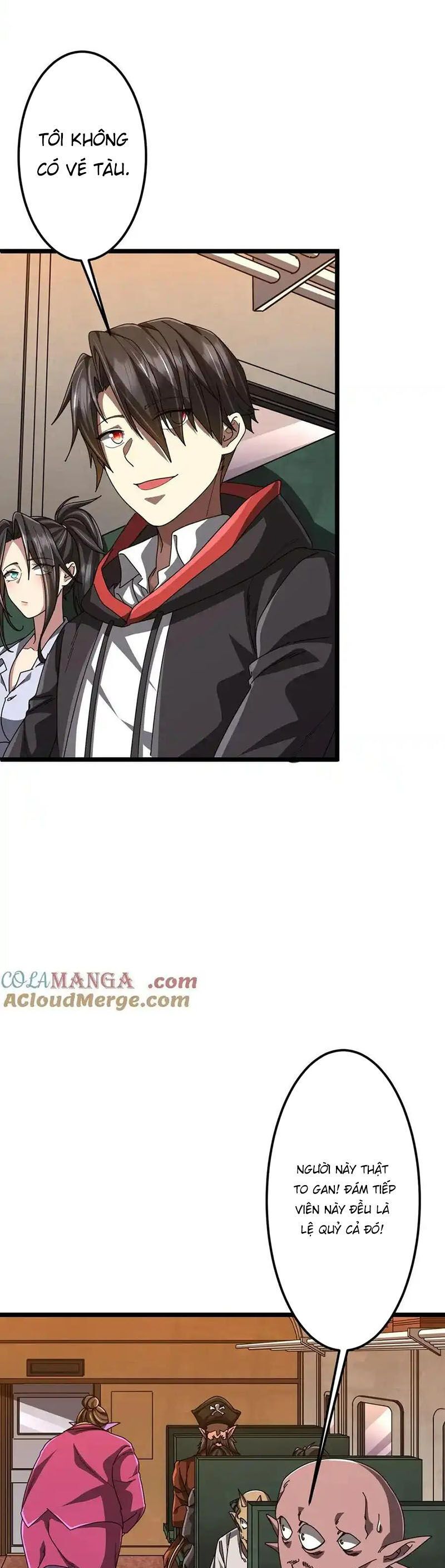 đọc truyện Bắt Đầu Với Trăm Vạn Minh Tệ Chương 119 ảnh 24 tại Thiên Thai Truyện