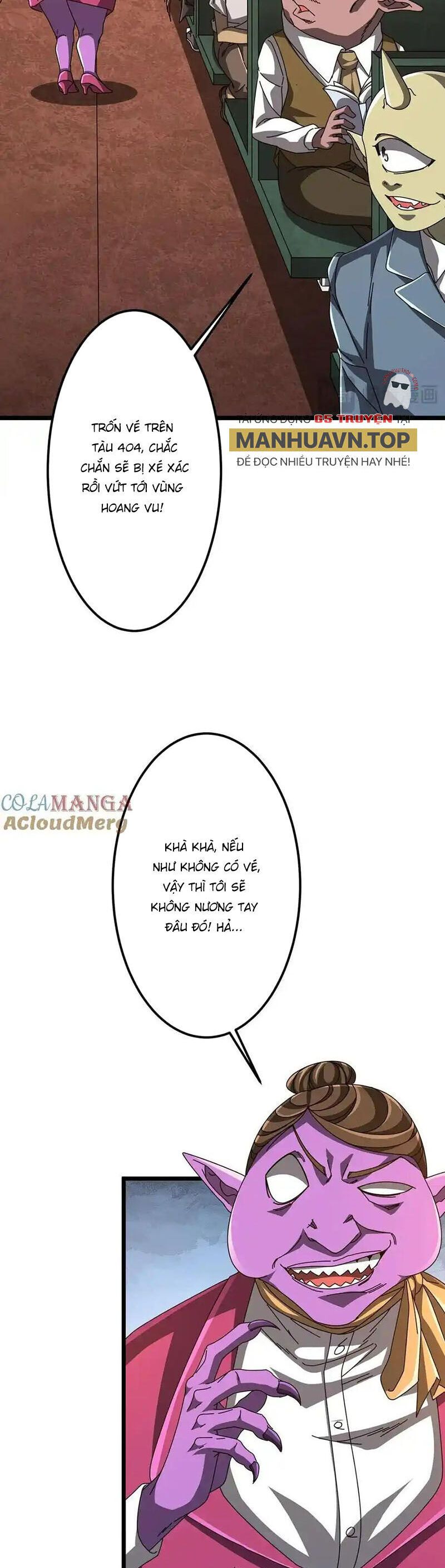 đọc truyện Bắt Đầu Với Trăm Vạn Minh Tệ Chương 119 ảnh 25 tại Thiên Thai Truyện