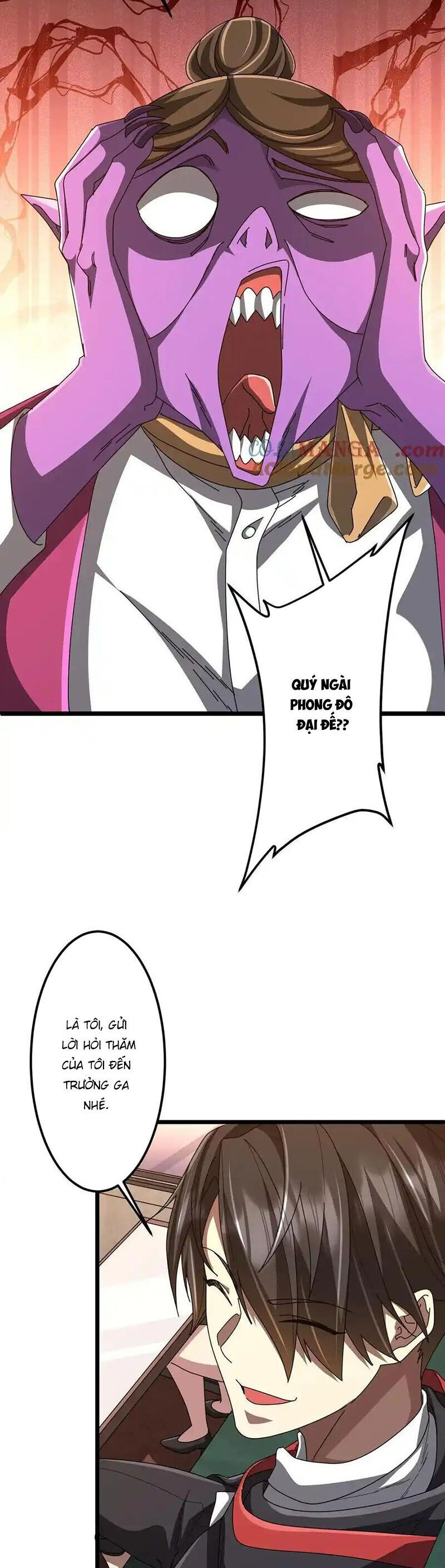 đọc truyện Bắt Đầu Với Trăm Vạn Minh Tệ Chương 119 ảnh 27 tại Thiên Thai Truyện