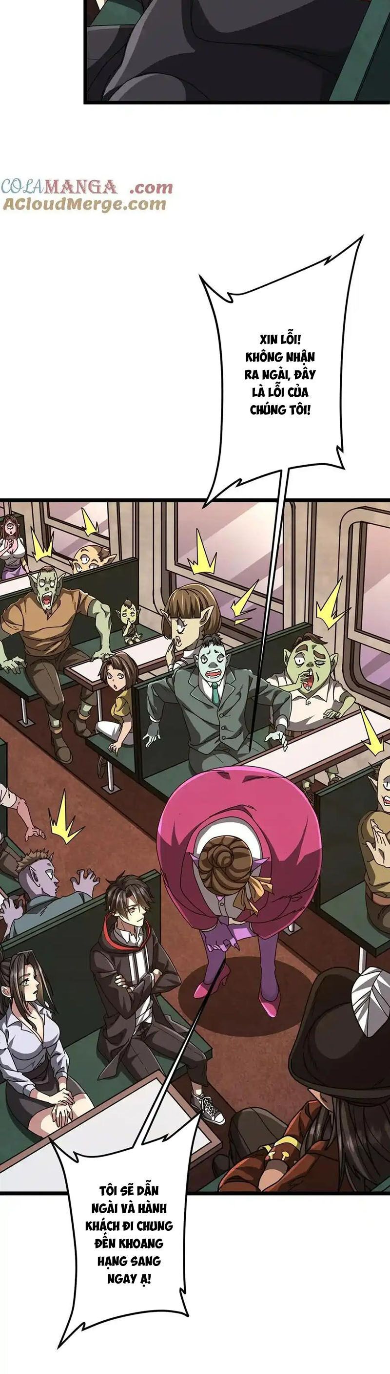 đọc truyện Bắt Đầu Với Trăm Vạn Minh Tệ Chương 119 ảnh 28 tại Thiên Thai Truyện