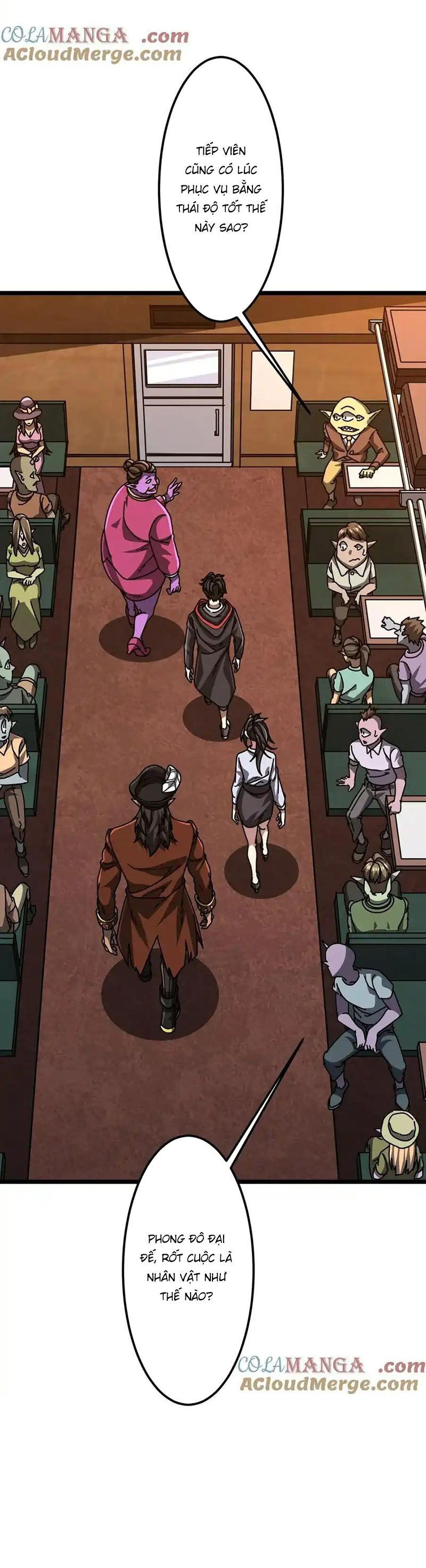 đọc truyện Bắt Đầu Với Trăm Vạn Minh Tệ Chương 119 ảnh 29 tại Thiên Thai Truyện