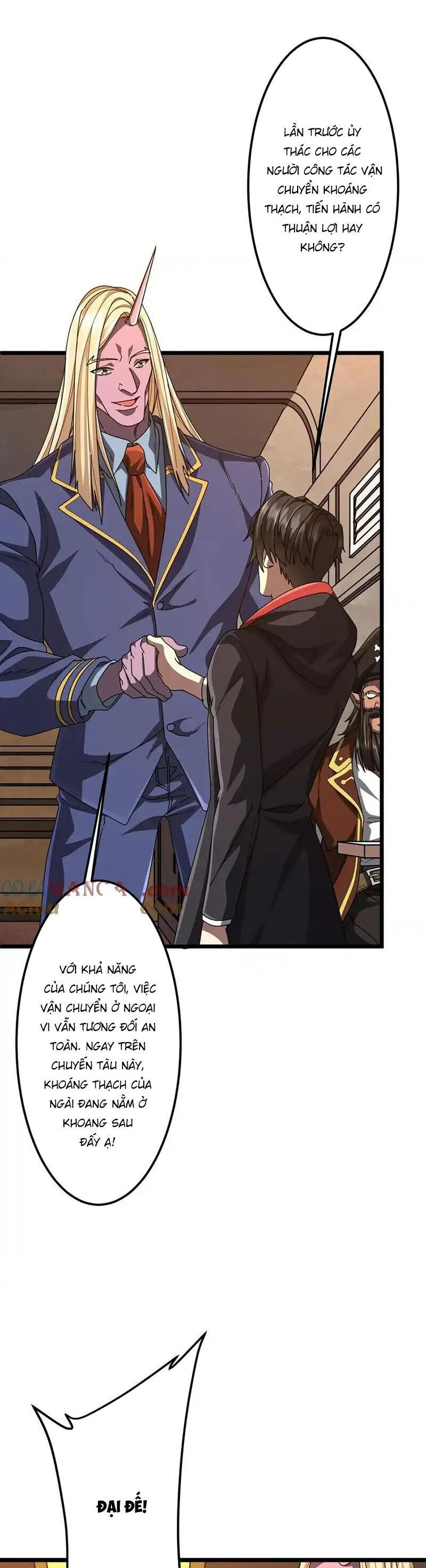 đọc truyện Bắt Đầu Với Trăm Vạn Minh Tệ Chương 119 ảnh 31 tại Thiên Thai Truyện