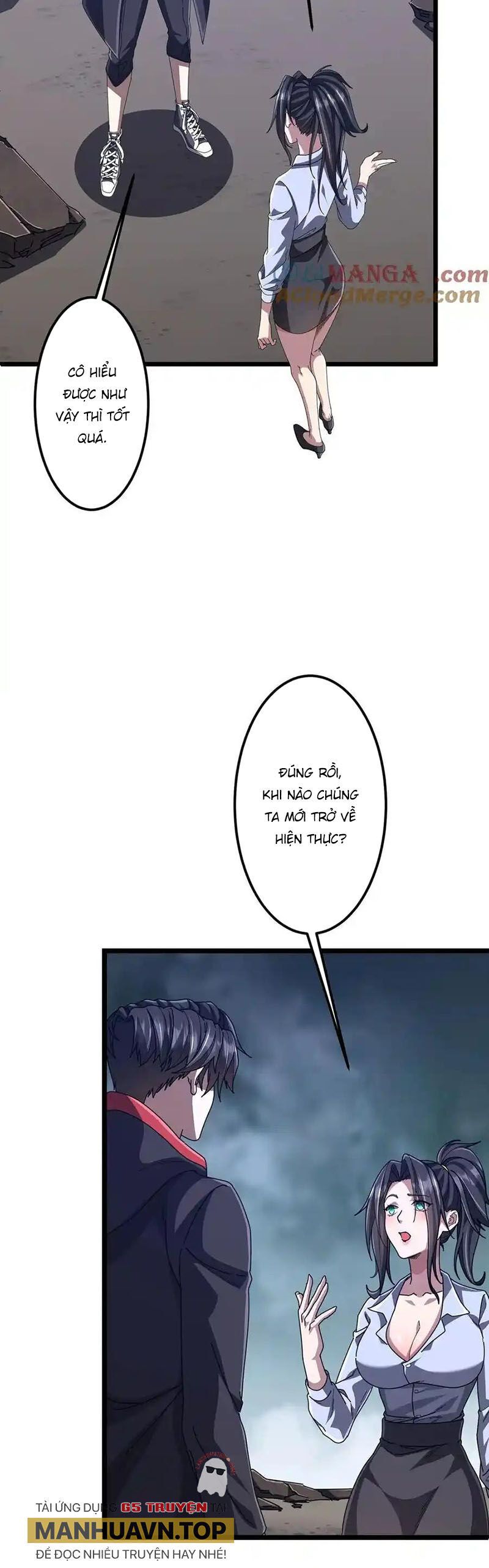 đọc truyện Bắt Đầu Với Trăm Vạn Minh Tệ Chương 119 ảnh 5 tại Thiên Thai Truyện