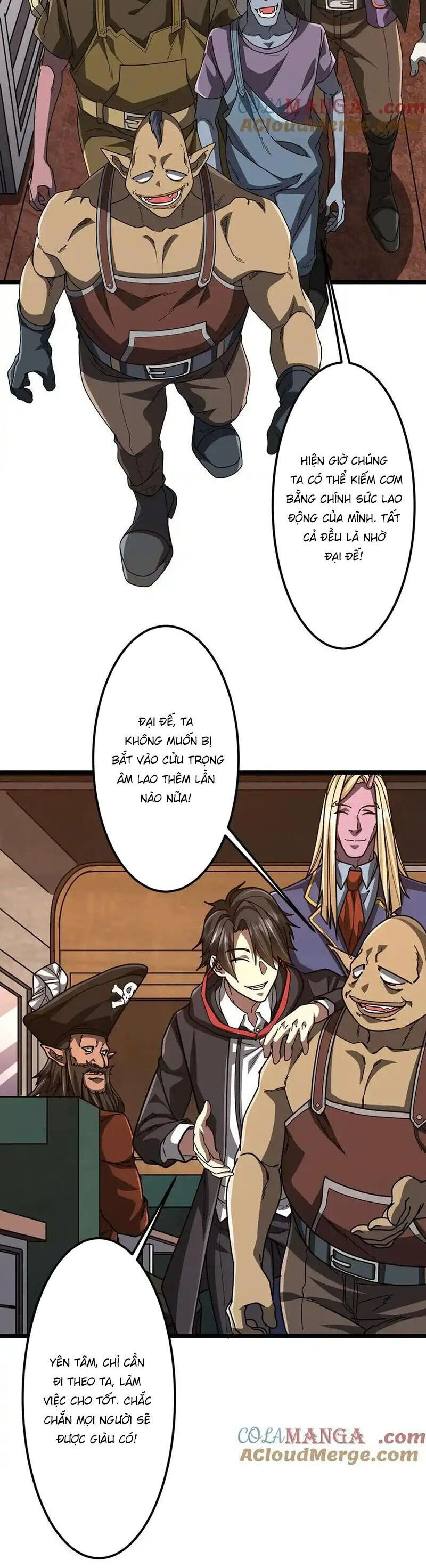 đọc truyện Bắt Đầu Với Trăm Vạn Minh Tệ Chương 119 ảnh 33 tại Thiên Thai Truyện