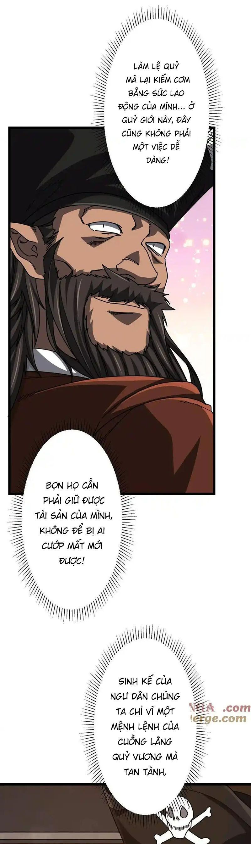 đọc truyện Bắt Đầu Với Trăm Vạn Minh Tệ Chương 119 ảnh 34 tại Thiên Thai Truyện