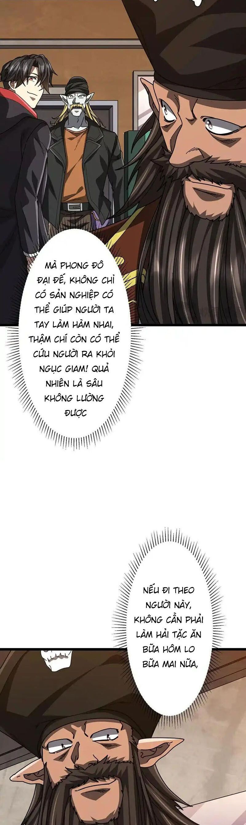 đọc truyện Bắt Đầu Với Trăm Vạn Minh Tệ Chương 119 ảnh 35 tại Thiên Thai Truyện