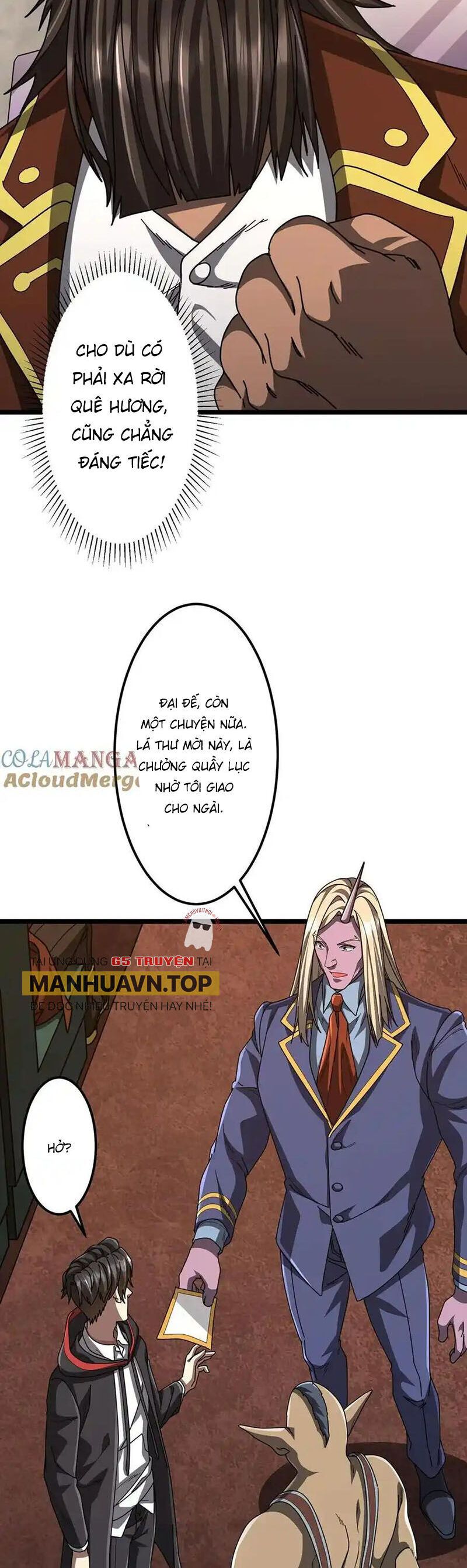 đọc truyện Bắt Đầu Với Trăm Vạn Minh Tệ Chương 119 ảnh 36 tại Thiên Thai Truyện