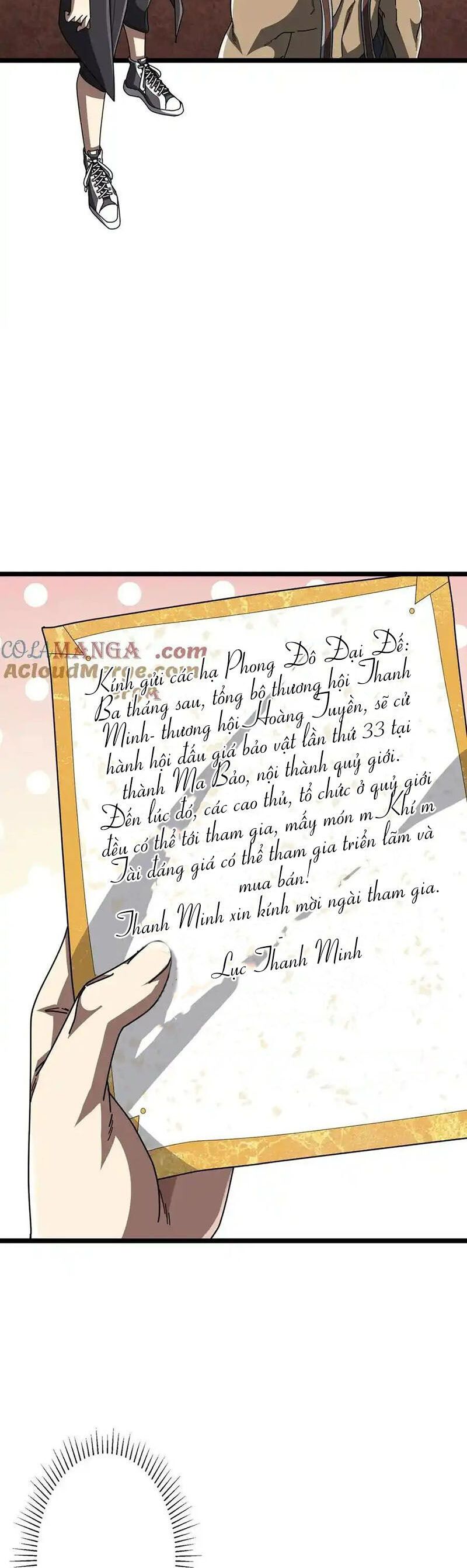 đọc truyện Bắt Đầu Với Trăm Vạn Minh Tệ Chương 119 ảnh 37 tại Thiên Thai Truyện