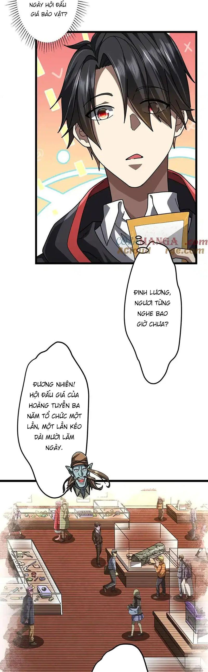 đọc truyện Bắt Đầu Với Trăm Vạn Minh Tệ Chương 119 ảnh 38 tại Thiên Thai Truyện