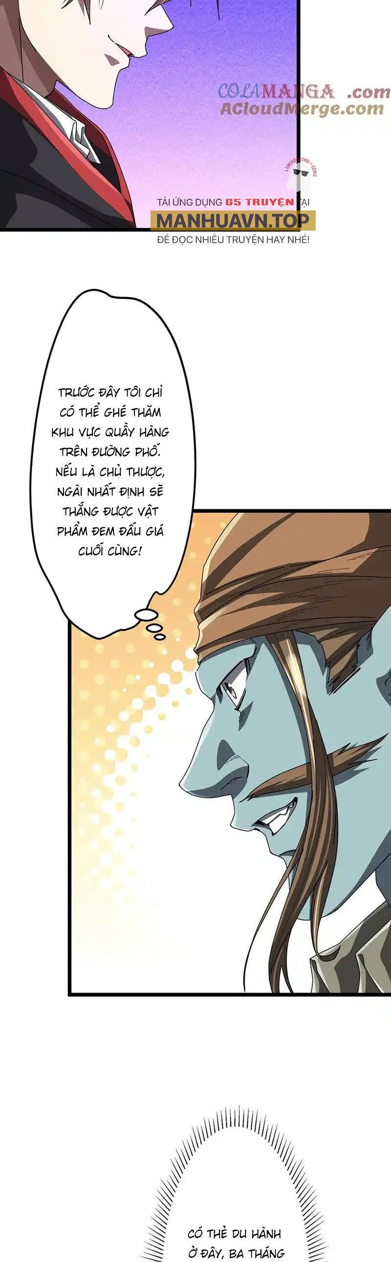 đọc truyện Bắt Đầu Với Trăm Vạn Minh Tệ Chương 119 ảnh 40 tại Thiên Thai Truyện