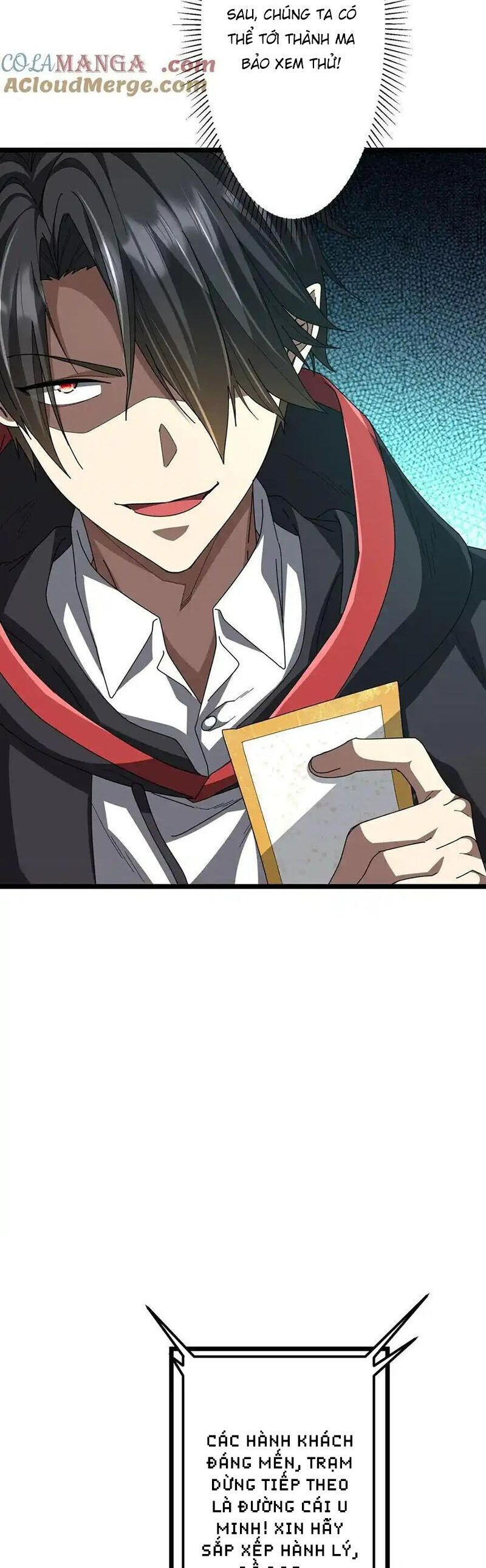 đọc truyện Bắt Đầu Với Trăm Vạn Minh Tệ Chương 119 ảnh 41 tại Thiên Thai Truyện