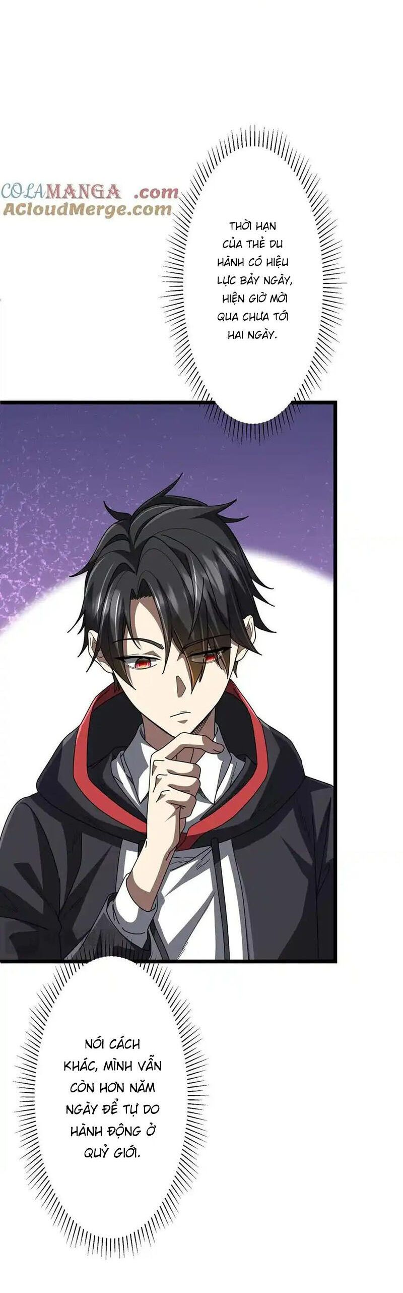 đọc truyện Bắt Đầu Với Trăm Vạn Minh Tệ Chương 119 ảnh 6 tại Thiên Thai Truyện