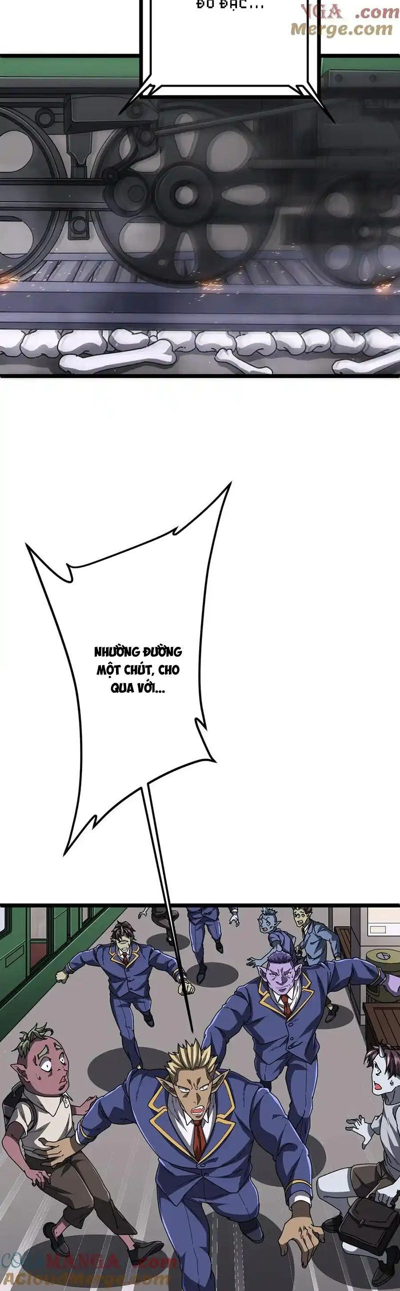 đọc truyện Bắt Đầu Với Trăm Vạn Minh Tệ Chương 119 ảnh 42 tại Thiên Thai Truyện