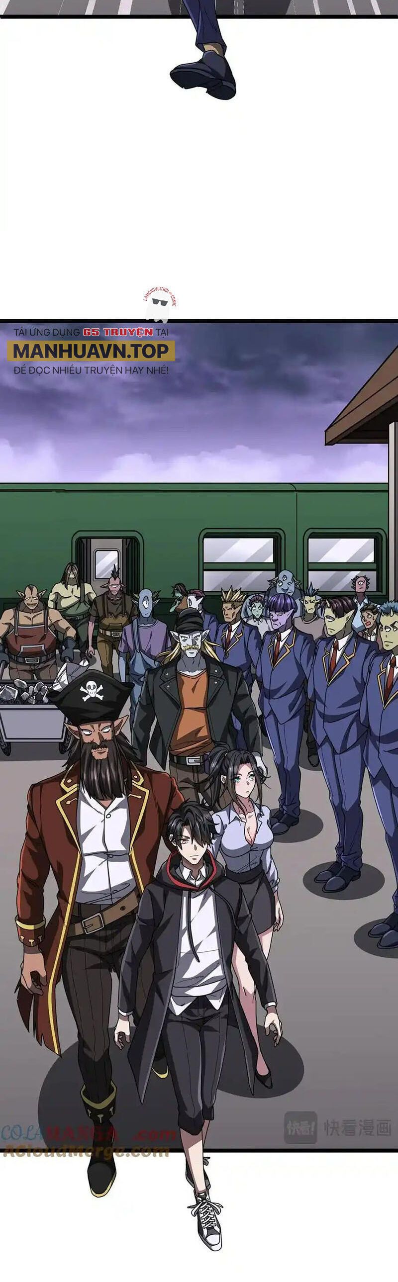 đọc truyện Bắt Đầu Với Trăm Vạn Minh Tệ Chương 119 ảnh 43 tại Thiên Thai Truyện