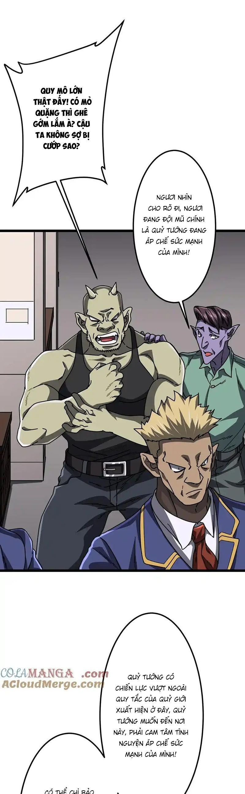 đọc truyện Bắt Đầu Với Trăm Vạn Minh Tệ Chương 119 ảnh 44 tại Thiên Thai Truyện