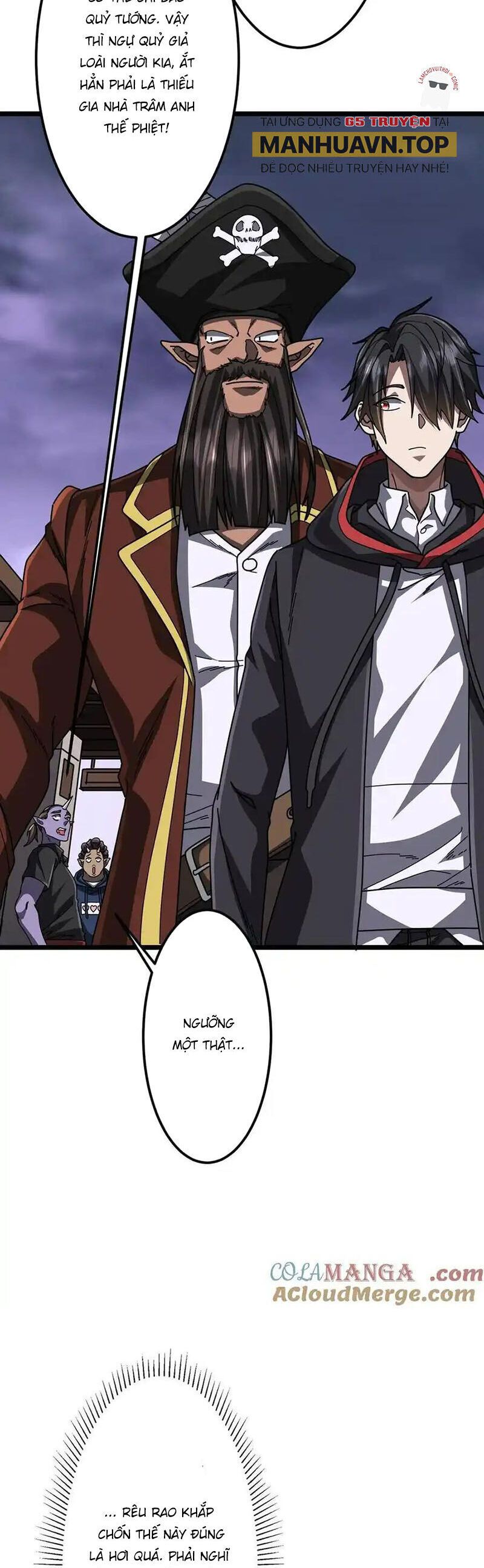 đọc truyện Bắt Đầu Với Trăm Vạn Minh Tệ Chương 119 ảnh 45 tại Thiên Thai Truyện