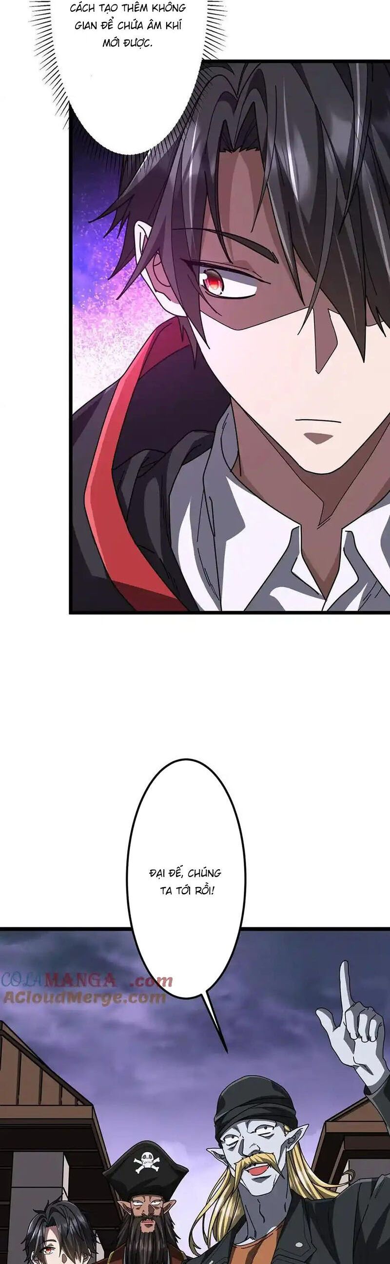 đọc truyện Bắt Đầu Với Trăm Vạn Minh Tệ Chương 119 ảnh 46 tại Thiên Thai Truyện