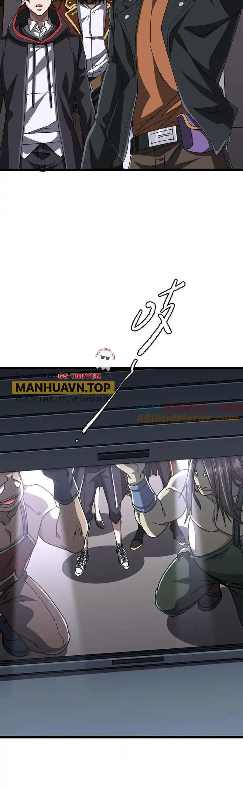 đọc truyện Bắt Đầu Với Trăm Vạn Minh Tệ Chương 119 ảnh 47 tại Thiên Thai Truyện