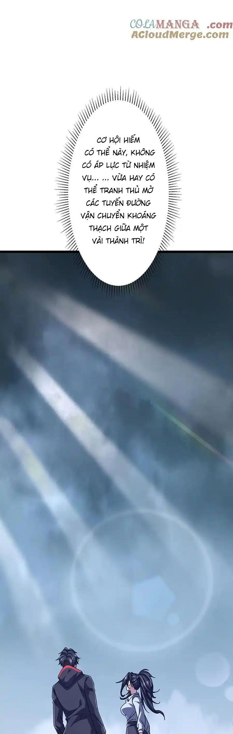 đọc truyện Bắt Đầu Với Trăm Vạn Minh Tệ Chương 119 ảnh 7 tại Thiên Thai Truyện