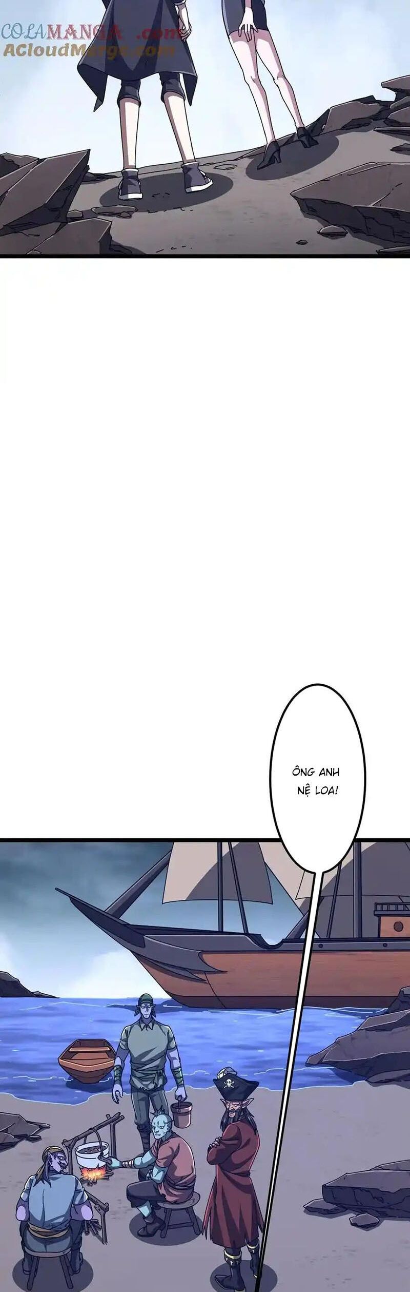 đọc truyện Bắt Đầu Với Trăm Vạn Minh Tệ Chương 119 ảnh 8 tại Thiên Thai Truyện