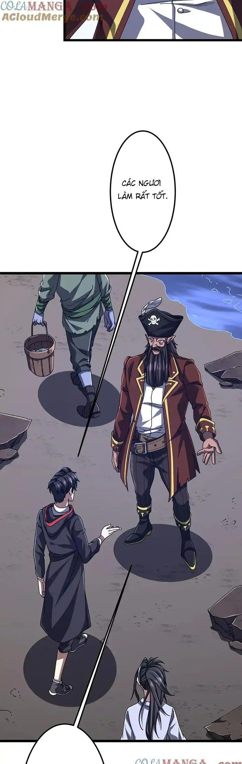 đọc truyện Bắt Đầu Với Trăm Vạn Minh Tệ Chương 119 ảnh 10 tại Thiên Thai Truyện