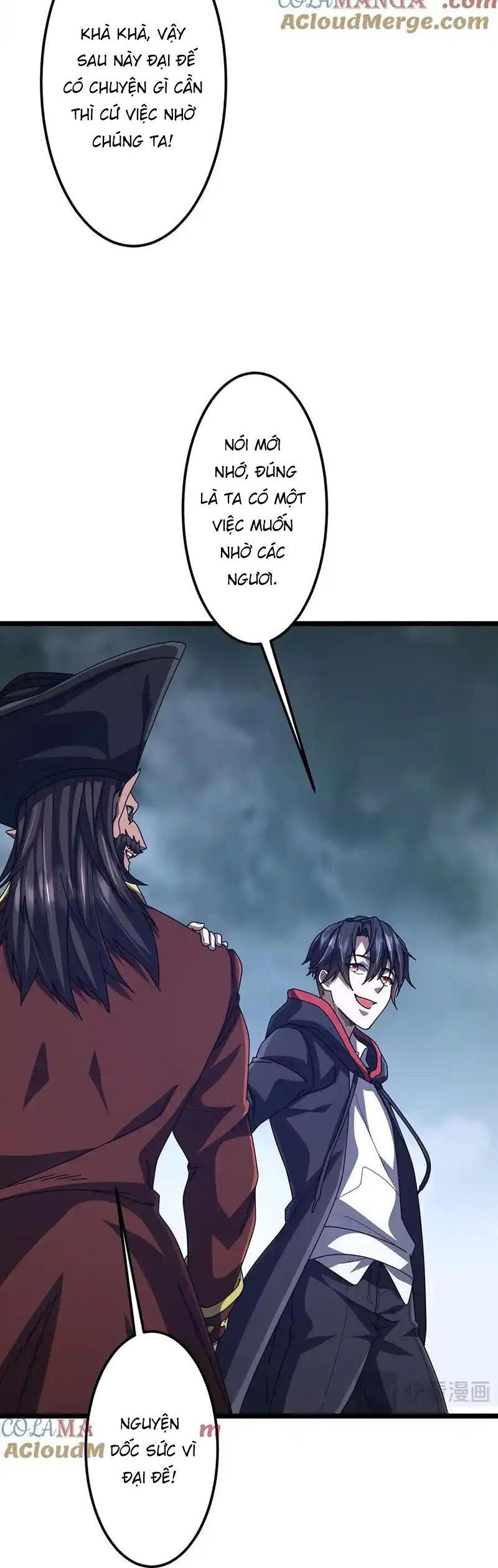 đọc truyện Bắt Đầu Với Trăm Vạn Minh Tệ Chương 119 ảnh 11 tại Thiên Thai Truyện